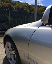 DentPro of the East Bay and San Francisco, LLC - Photo 6 - Car repair in , Berkeley