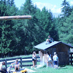 Photo n°4 de l'avis de Artur.i fait le 10/09/2018 à 05:36 sur le  Gschnoferstall Alm à Mölten