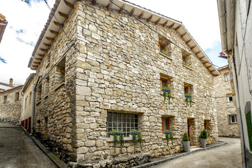 AQUI Casa Zaorejas à Zaorejas
