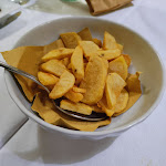 Photo n°1 de l'avis de LadyWakana. fait le 08/03/2022 à 12:15 sur le  Osteria Al Palazzaccio ‘’da Piero’’ à Spoleto