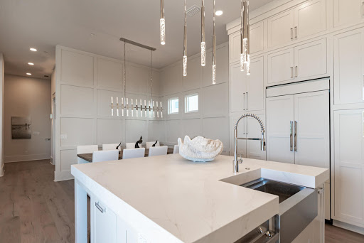 Cabinet Maker «Jim Bishop Cabinets Inc», reviews and photos, 5640 Bell Rd, Montgomery, AL 36116, USA