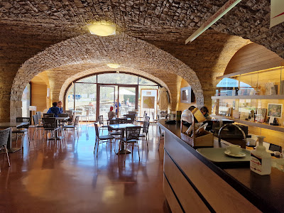 Espace Gourmand à Millau