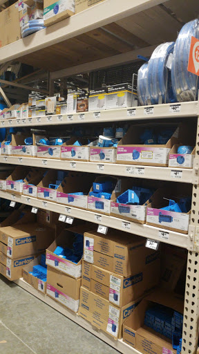 Home Improvement Store «The Home Depot», reviews and photos, 350 N Orchard Ave, Ukiah, CA 95482, USA