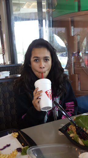 Fast Food Restaurant «Chick-fil-A», reviews and photos, 16685 Mercantile Blvd, Noblesville, IN 46060, USA