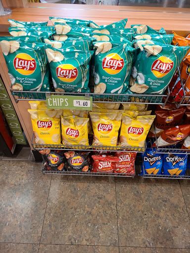 Sandwich Shop «Quiznos», reviews and photos, 8625 Woodley Ave, North Hills, CA 91343, USA