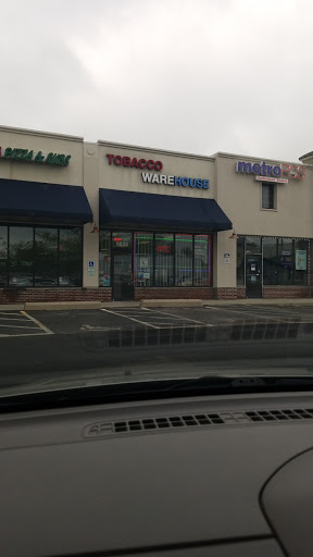 Tobacco Shop «Tobacco Warehouse», reviews and photos, 5630 Hall Rd, Galloway, OH 43119, USA