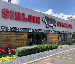 Sirloin Stockade photo