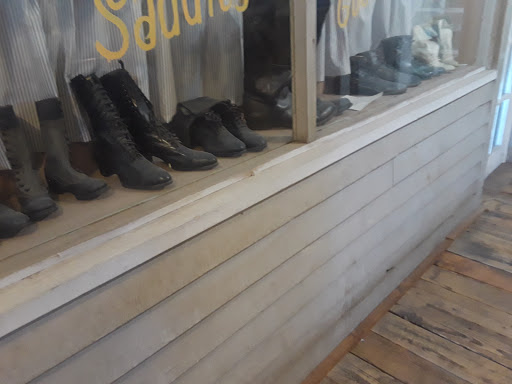 Museum «Dalton Defenders Museum», reviews and photos, 113 E 8th St, Coffeyville, KS 67337, USA