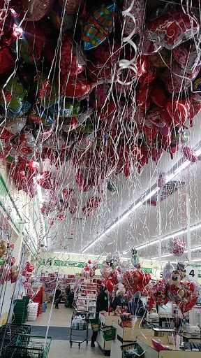 Dollar Store «Dollar Tree», reviews and photos, 6301 Hadley Rd, South Plainfield, NJ 07080, USA