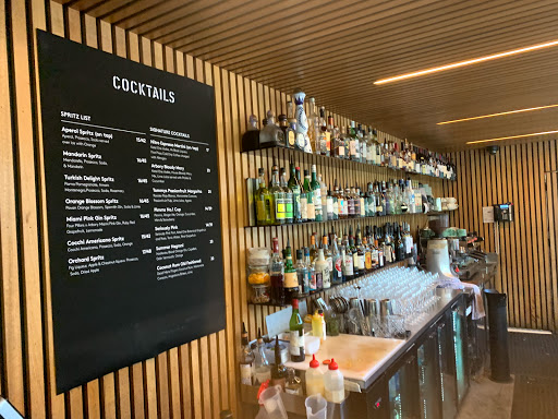 Drinking places in Melbourne