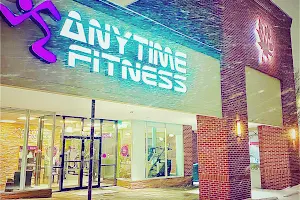 Anytime Fitness image