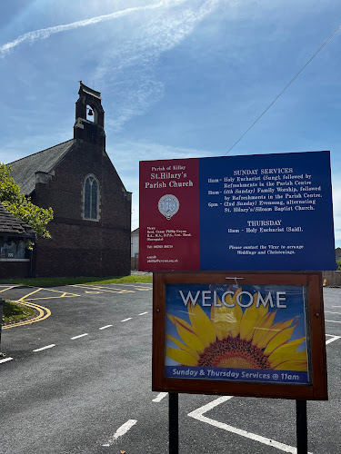 Reviews of St Hilary Church in Swansea - Church