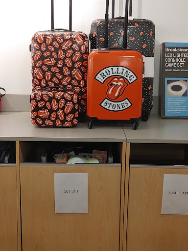 Department Store «T.J. Maxx & HomeGoods», reviews and photos, 2685 South Rd, Poughkeepsie, NY 12601, USA