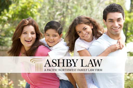 Ashby Law, PLLC, 212 N Naches Ave, Yakima, WA 98901, Family Law Attorney