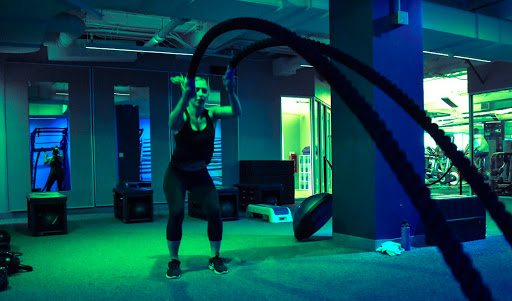 Health Club «River North Gym», reviews and photos, 222 W Merchandise Mart Plaza, Chicago, IL 60654, USA