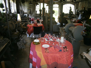 Photo n°16 de Écomusée Du BATTANT à Charmes ()