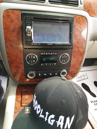 Used Car Dealer «Twins Auto Sales inc», reviews and photos, 24310 Grand River Ave, Detroit, MI 48219, USA