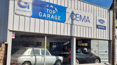 C.E.M.A Carrosserie Entreprise Mécanique Automobile à Montivilliers