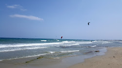 Photo de Alloggi Spiaggiabella avec rivage droit, long