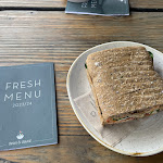 Photo n°8 de l'avis de S. fait le 28/06/2023 à 17:54 sur le  dean&david | Bowls, Salate, Curries & Snacks! à Würzburg