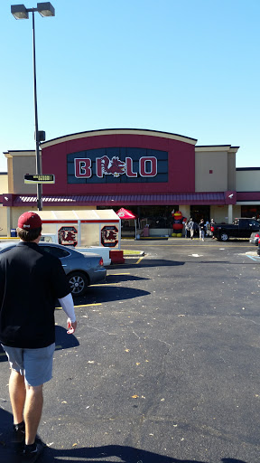 Grocery Store «BI-LO», reviews and photos, 4464 Devine St, Columbia, SC 29205, USA