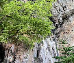Princess Cave (Riley, Krabi) photo