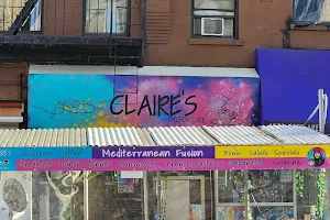 Claire's Kitchen Cafe image