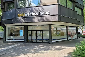 Goldwechselhaus Dortmund image