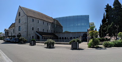 ESCOLA DE MÚSICA DE LOUVIERS à Louviers