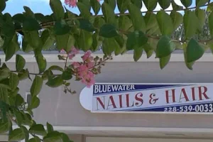 BLUEWATER NAILS & HAIR image