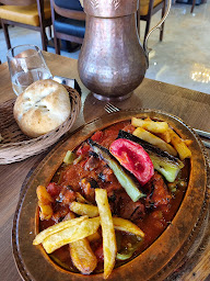 Photo n°123 de Lezz-Et à Pantin ()