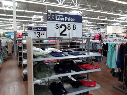 Discount Store «Walmart», reviews and photos, 900 Springfield Rd, Union, NJ 07083, USA