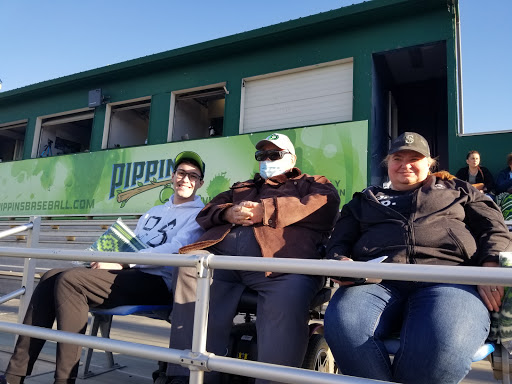 Stadium «Yakima County Stadium», reviews and photos, 1220 Pacific Ave, Yakima, WA 98901, USA