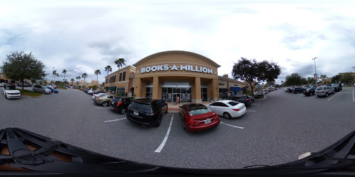 Book Store «Books-A-Million», reviews and photos, 2251 Town Center Ave #109, Melbourne, FL 32940, USA