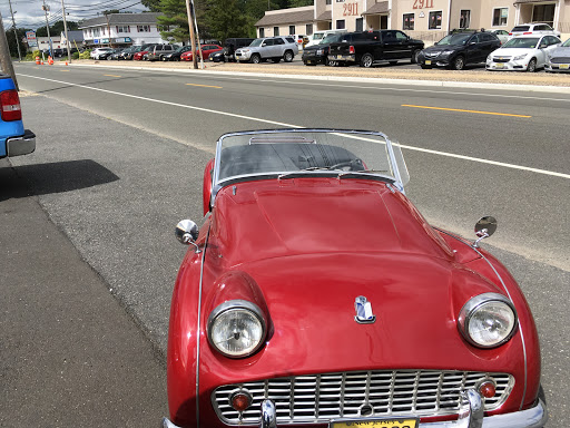 Insurance Agency «I & E Insurance Agency», reviews and photos