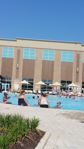 Gym «Life Time Athletic», reviews and photos, 750 Zeckendorf Blvd, Garden City, NY 11530, USA