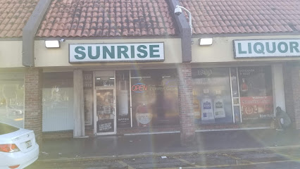 A Sunrise Liquors