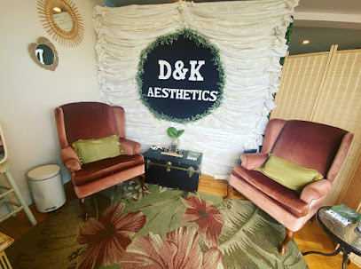 D&K Aesthetics Martha's Vineyard