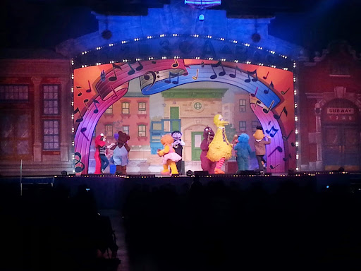 Arena «Hobart Arena», reviews and photos, 255 Adams St, Troy, OH 45373, USA