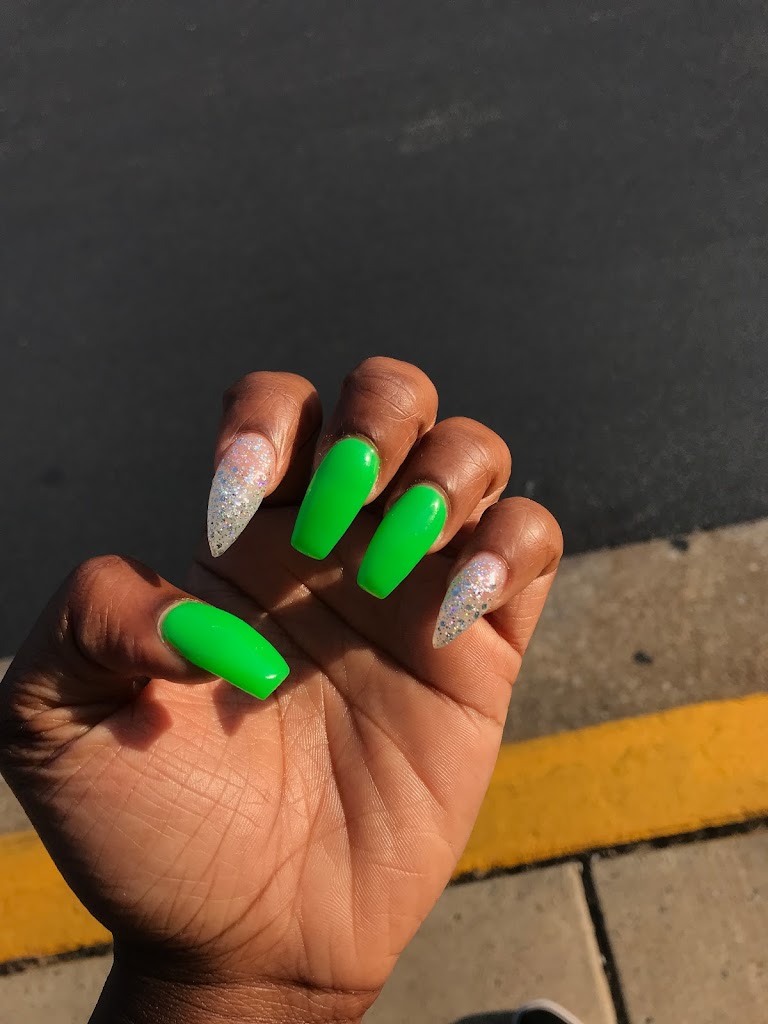 HD Nails & Spa 21225