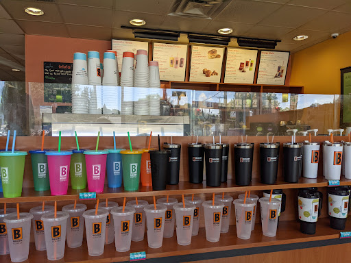 Coffee Shop «Biggby Coffee», reviews and photos, 1510 Washtenaw Ave, Ypsilanti, MI 48197, USA