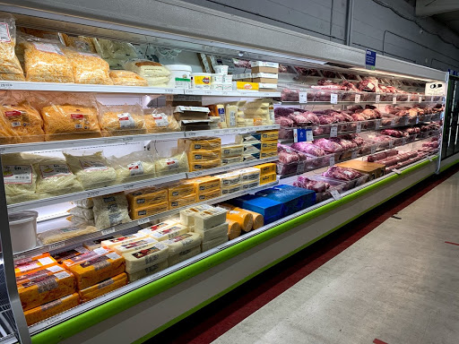 Restaurant Supply Store «Southwest Cash & Carry», reviews and photos, 2489 N Main St, Las Cruces, NM 88001, USA