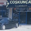 Coşkunçay inşaat emlak