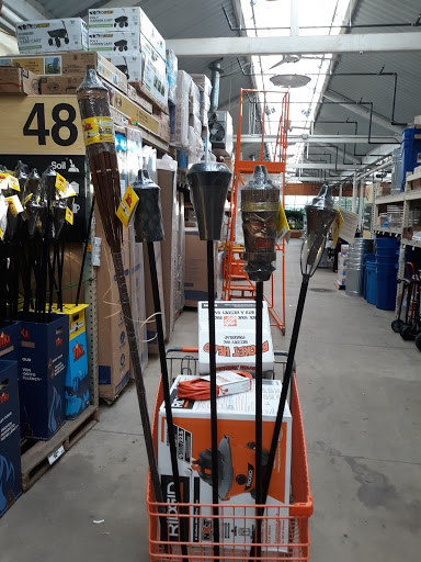 Home Improvement Store «The Home Depot», reviews and photos, 9037 GA-92, Woodstock, GA 30189, USA