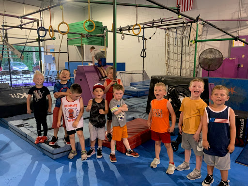 Sports Club «Pinnacle Parkour Academy, Washington Township», reviews and photos, 505 NJ-168, Turnersville, NJ 08012, USA