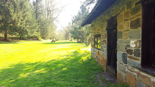 Park «Newlin Grist Mill Park», reviews and photos, 219 Mill Race Pl, Glen Mills, PA 19342, USA