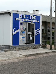 ELE-TEC