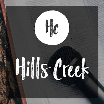 Hills Creek Baptist Church