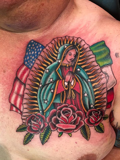 Explore hercules tattoo ideas, creative tattoo ideas in Woodland, available at CS Tattoo