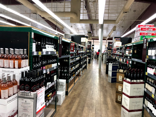 Wine Store «BevMo!», reviews and photos, 5820 Sepulveda Blvd, Van Nuys, CA 91411, USA